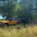 Jeep Experience