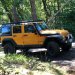 Jeep Experience