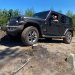 Jeep Experience