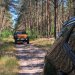 Jeep Experience