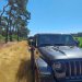 Jeep Experience