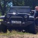 Jeep Experience