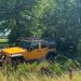 Jeep Experience