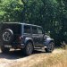 Jeep Experience