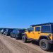 Jeep Experience