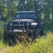Jeep Experience