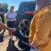 Jeep Experience