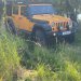 Jeep Experience