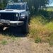 Jeep Experience