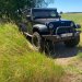 Jeep Experience