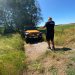 Jeep Experience