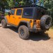 Jeep Experience
