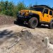 Jeep Experience
