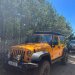 Jeep Experience