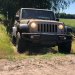 Jeep Experience