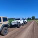 Jeep Experience
