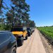 Jeep Experience