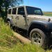 Jeep Experience