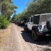 Jeep Experience
