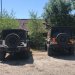 Jeep Experience
