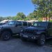 Jeep Experience