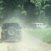 Jeep Experience