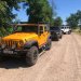 Jeep Experience