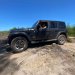 Jeep Experience