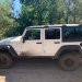 Jeep Experience