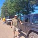 Jeep Experience