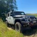 Jeep Experience