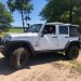 Jeep Experience