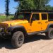 Jeep Experience