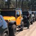 Jeep Experience