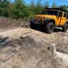 Jeep Experience