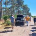 Jeep Experience