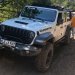 Jeep Experience