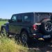 Jeep Experience
