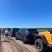 Jeep Experience