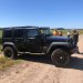 Jeep Experience