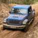 Jeep Experience