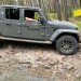 Jeep Experience