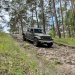 Jeep Experience