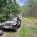 Jeep Experience