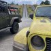Jeep Experience