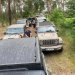Jeep Experience
