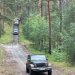 Jeep Experience