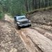 Jeep Experience