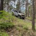 Jeep Experience