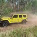 Jeep Experience